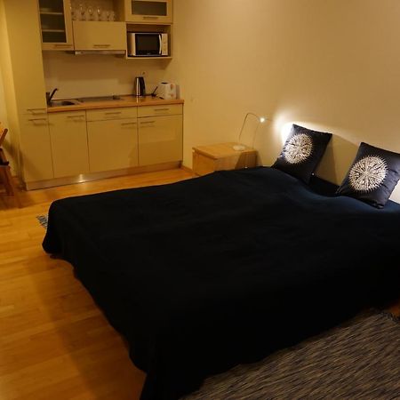 Harrachov Apartman 206 Eksteriør billede
