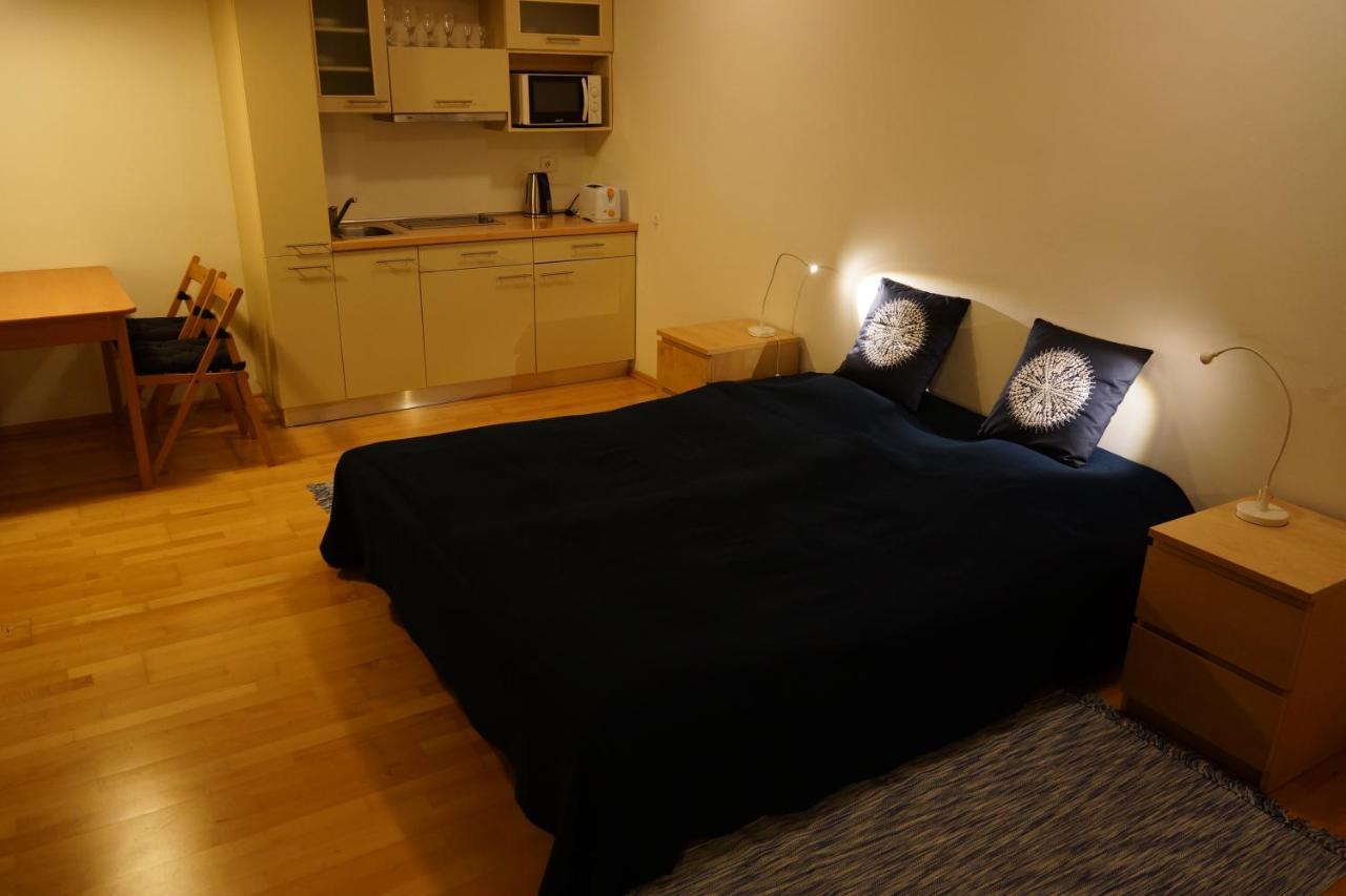 Harrachov Apartman 206 Eksteriør billede