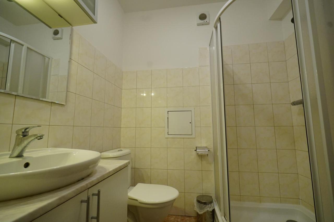 Harrachov Apartman 206 Eksteriør billede